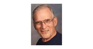 Richard Boysen Obituary (2013)