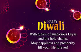 Image result for diwali greetings 2019