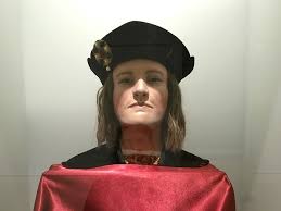 Discover new country music on cmt. Leicester King Richard Iii A Suitcase Full Of Books