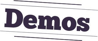 В демос не входили рабы. Dustin Ebaugh Telephony Ivr Voice Over Demo