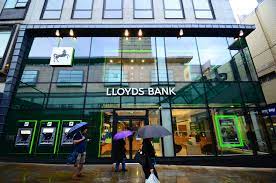 The company is registered with the amtsgericht frankfurt am main, hrb 111650. Lloydsbank We Ve Detected Unusual Activity From Your Computer Network