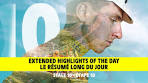Video Extended Highlights - Stage 10 - Tour de France 2025 - YouTube
