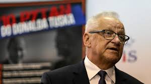 Wybory 2023: Rybnicka lista PiS bez posła Adama Gawędy i senator Ewy Gawędy