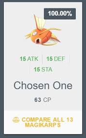 Magikarp Gyarados Pokemon Go Wiki Gamepress