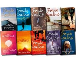 The alchemist > * and, when you want something, all the universe conspires in helping you to achieve it. Paulo Coelho Collection 10 Books Set Paulo Coelho The Alchemist By Paulo Coelho 978 0062315007 0062315005 9780062315007 Veronika Decides To Die By Paulo Coelho 978 5955000831 0061124265 9785955000831 Eleven Minutes By Paulo Coelho 978