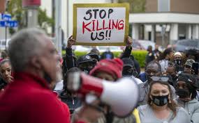 On monday after viewing 20 seconds of police body camera video. 1wwmsfnnuiubdm