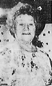 Lillian “Lily” Franck Rizzi (1912-1988)