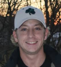 Obituary information for Ryan Patrick Cain