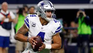 Cbs Dish Dispute Could Mean No Cowboys Chargers Game For Subscribers