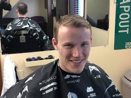 Allen East Barber Shop