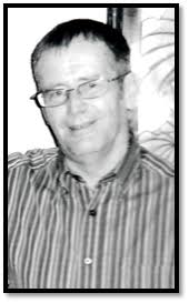 Death Notice of Thomas (Tommy) BLAKE (Bray, Wicklow)