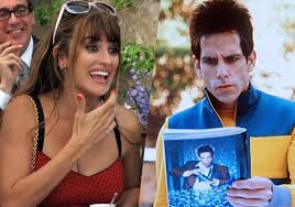 Zoolander 2' Gets Moving With Penelope Cruz Joining The Cast