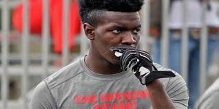 Florida TE Nick Eubanks picks Michigan