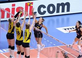 Bu tür şüpheli ekranlar ile karşılaştığınızda işleminizi durdurarak hemen. Worldofvolley Tur W Vakifbank Trample Over Galatasaray In Big Match