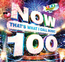 Now Thats What I Call Music 100 Cd Album Free Shipping Over 20 Hmv Store