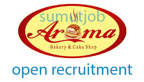 Aroma bakery makes cutely named (and delicious) wife cakes, which contain sweet mintermelon filling, and husband cakes, which are more salty aroma. Penerimaan Karyawan Besar Besaran Medan Di Pt Arma Anugerah Abadi Aroma Bakery Berbagi Hal Baik