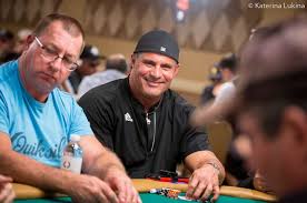 Canseco was born in weston, florida. Two Time Mlb World Series Champ Jose Canseco Fires The Big Fifty At The Wsop Pokernews