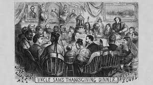 Image result for thomas nast immigrants