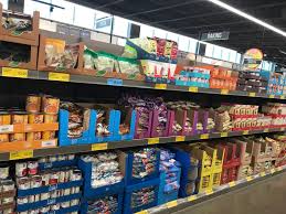 Glass bathroom jars aldi locations grocery. Aldi S Top Products And Why I Like To Shop There Six Clever Sisters