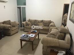 3 seat sofa for sale 175 qar negotiable. Used Sofa Set For Sale Qatar Living