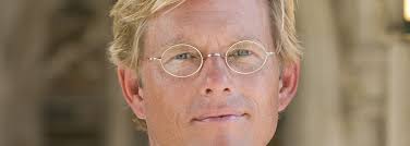 C. Kavin Rowe Interview