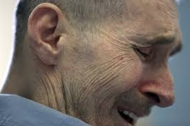 Hospice allows prisoners to die with dignity