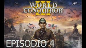 More than 100 campaigns, 120 legion battles, 40 challenge battles and so on World Conqueror 3 Episodio 4 Desbloquear Las Conquistas Unlock The Conquests Youtube