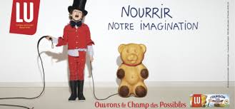 Epingle Sur Affiches Publicitaires