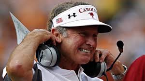 Old Ball Coach Abruptly Calls It Quits