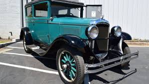 Image result for Standish Green 1928 Pontiac