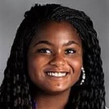 Markeya Jones's Instagram, Twitter & Facebook