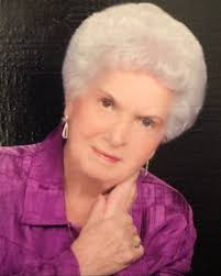 Doris Odell Smith Obituary April 20, 2025