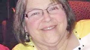 Obituary for Marcia J. Tholen