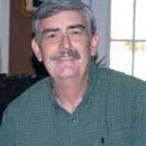 Bro. Glenn Autry Hudspeth Obituary