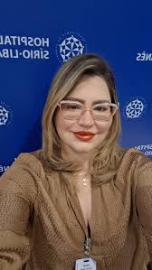 Dra. Tamara Abrantes