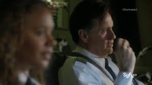 Bede's Bad Movie Tweet-A-Thon Special Edition: Sharknado 2