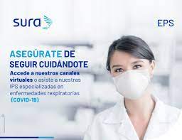 Podrás solicitar citas de medicina general, odontología y optometría. En Sura Prevenimos