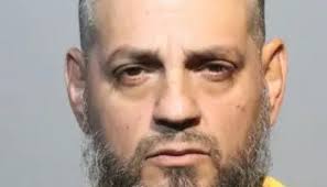 DANIEL, CABAN booked 20250707