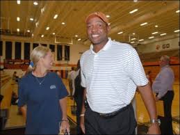 A collection of facts with wiki, rumor, dating. Kristen Rivers L A Clippers Coach Doc Rivers Wife Bio Wiki Photos