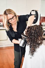 The main function of a hair diffuser is to diffuse the hot hair and make it more gentle to your hair. How To Use A Diffuser On Curly Wavy And Straight Hair