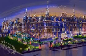 Konuk değerlendirmelerini keşfedin ve seyahatiniz için mükemmel 3 yıldızlı oteli ayırın. Plopsaland Hotel De Panne M2leisure