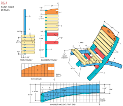 How To Build A Patio Chair Building A Patio Patio Chairs Patio Chairs Diy