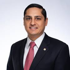 Congratulations, John Tippit IV!