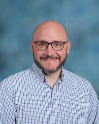 District 230 has a Facility Champion in its midst