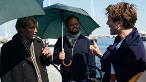Another round is a dark comedy following the lives of four high school teachers in denmark going through their own individual midlife anxieties. Thomas Vinterberg And Mads Mikkelsen On Why Another Round Is An Untameable Beast
