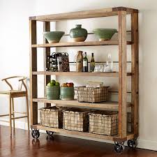 Wrought iron bakers you can also keep their toys on the baker's racks with cabinets or drawers. Industrial Bakers Rack Ideas On Foter