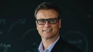 TuGo announces the passing of Patrick Robinson