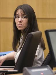 Steamy Ariz. murder trial is digital-age fodder