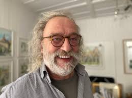 Les Gourmands du Matin : Michel Marchand