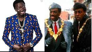 Wesley Snipes Rick Ross Michael Blackson Join Coming To America Sequel Movies Peacefmonline Com
